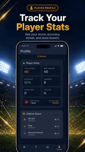 Goldbet screenshot