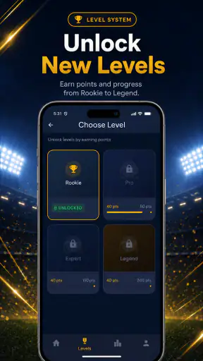 Goldbet screenshot