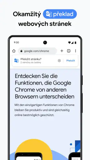 Google Chrome screenshot