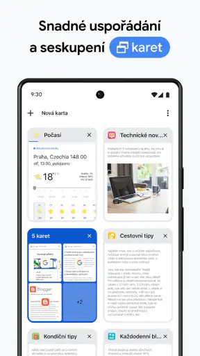 Google Chrome screenshot