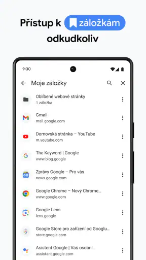 Google Chrome screenshot
