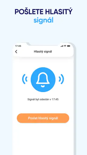 GPS Sledování a Lokátor Rodiny screenshot