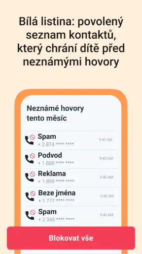 GPS Tracker: Sledování Polohy screenshot