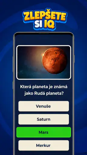 Guess The Answer: Kvízová hra screenshot