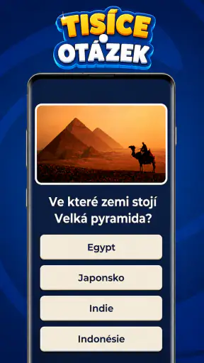 Guess The Answer: Kvízová hra screenshot