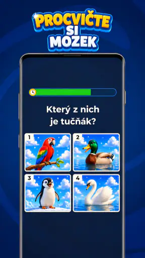 Guess The Answer: Kvízová hra screenshot