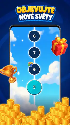 Guess The Answer: Kvízová hra screenshot