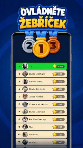 Guess The Answer: Kvízová hra screenshot