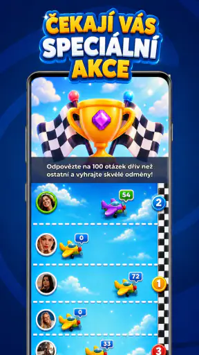 Guess The Answer: Kvízová hra screenshot