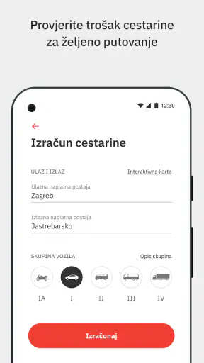 HAC ENC screenshot