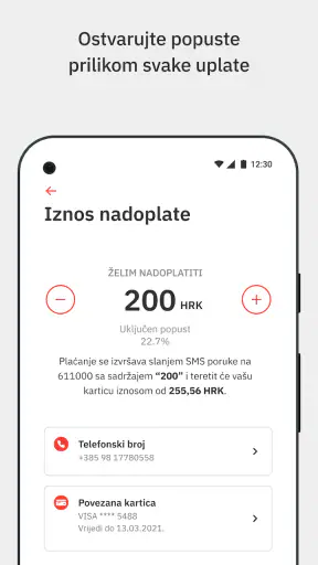 HAC ENC screenshot