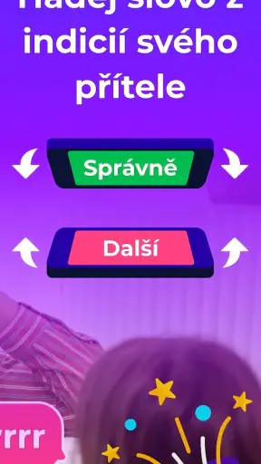 Hádej kdo jsem - Guess Up screenshot
