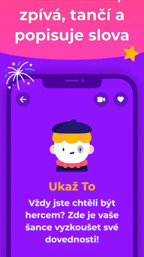 Hádej kdo jsem - Guess Up screenshot