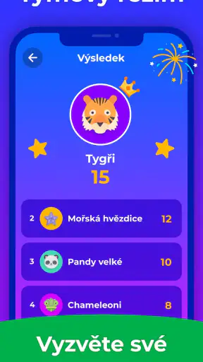 Hádej kdo jsem - Guess Up screenshot