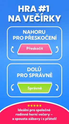 Hádej Kdo? Šarády — Guessly screenshot