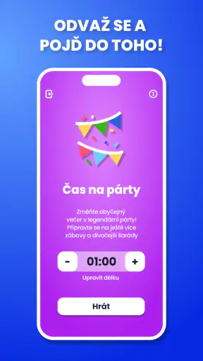 Hádej Kdo? Šarády — Guessly screenshot