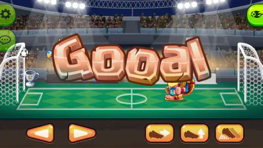 Head Ball 2 - Fotbalová Hra screenshot