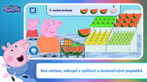 Hernička Netflix screenshot
