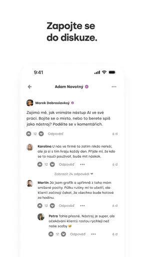 Herohero screenshot