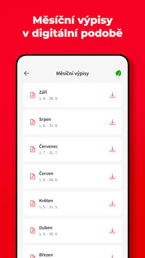 Home Credit CZ screenshot
