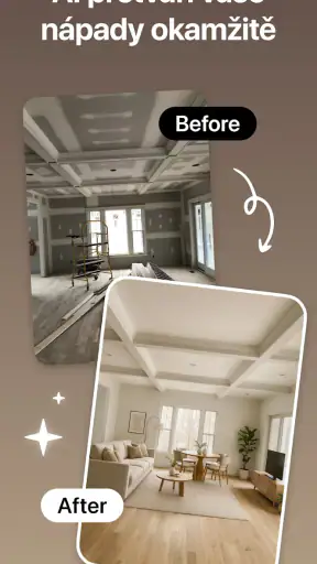 Home Designer: Design pokojů screenshot