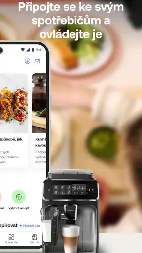 HomeID screenshot