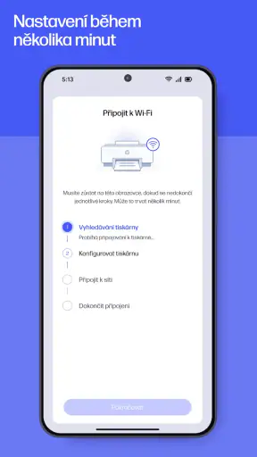 HP screenshot