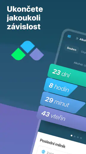 I Am Sober - Jsem střízlivý/á screenshot