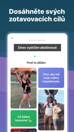 I Am Sober - Jsem střízlivý/á screenshot