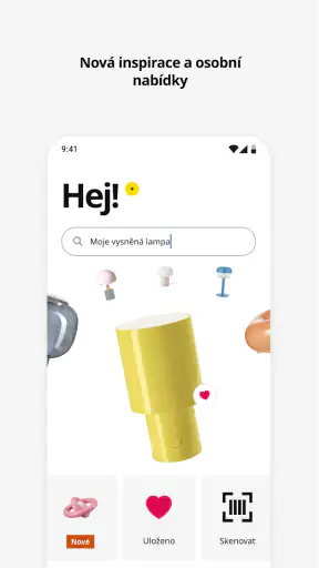 IKEA screenshot