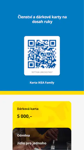 IKEA screenshot