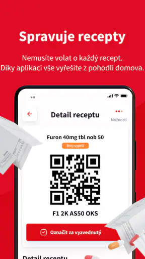 IKEM Online screenshot