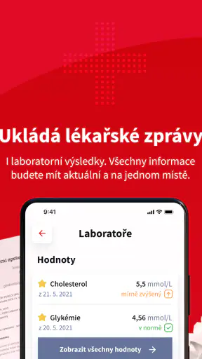 IKEM Online screenshot