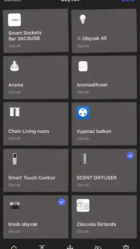 Immax NEO PRO screenshot