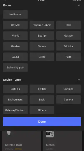 Immax NEO PRO screenshot