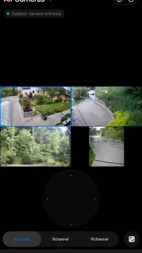 Immax NEO PRO screenshot