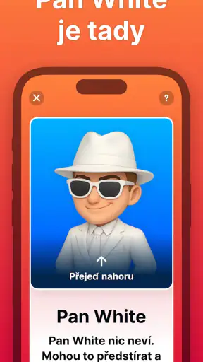 Imposter - Who is the Spy? screenshot