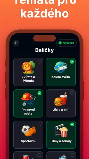 Imposter - Who is the Spy? screenshot