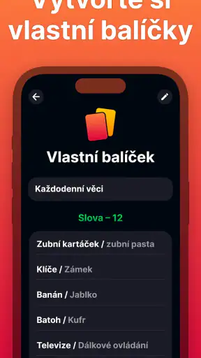 Imposter - Who is the Spy? screenshot