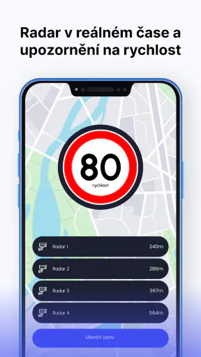 Instruktor jízdy: Testy screenshot