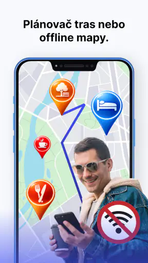 Instruktor jízdy: Testy screenshot