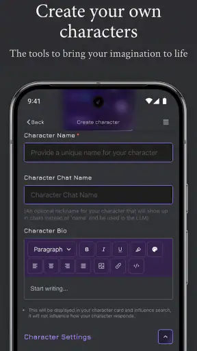 Janitor: Interactive Stories screenshot
