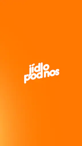 Jídlo pod nos screenshot