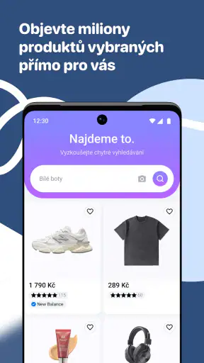 Joom. Nakupování každý den. screenshot