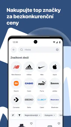 Joom. Nakupování každý den. screenshot