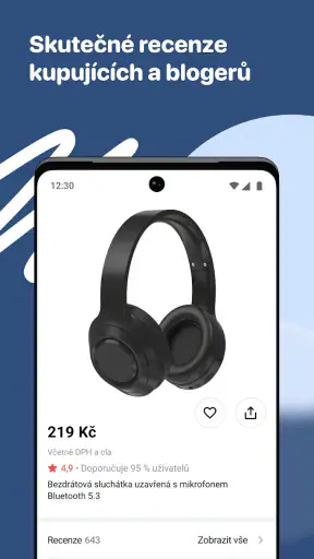 Joom. Nakupování každý den. screenshot