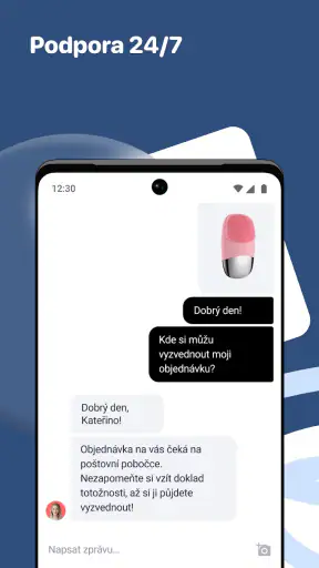 Joom. Nakupování každý den. screenshot