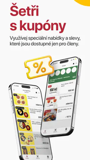 Kartička screenshot