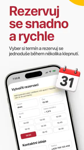 Kartička screenshot