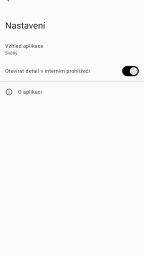 Katastr v kapse screenshot